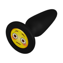 Mojis #OMG, Größe M, 10cm