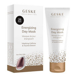 Belebende Tagesmaske, 50 ml