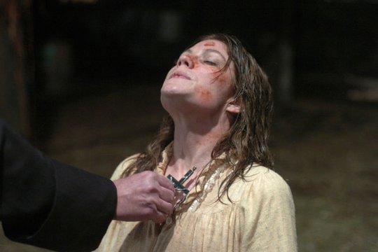 Der Exorzismus von Emily Rose - Szenenbild 13