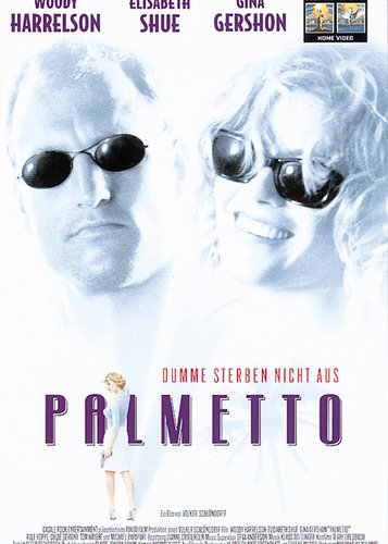 Palmetto - Dumme sterben nicht aus - Poster 2