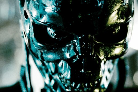 Terminator 4 - Die Erlösung - Szenenbild 55