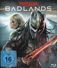Predator 6 - Badlands