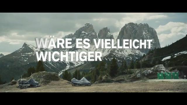 Peak - Trailer - Deutsch - SD