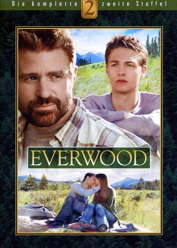 Everwood - Staffel 2 - Poster 1