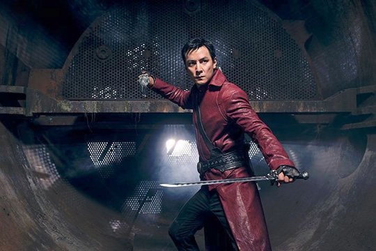 Into the Badlands - Staffel 1 - Szenenbild 3