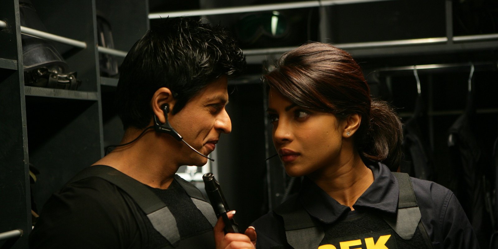 Don 2 - The King Is Back