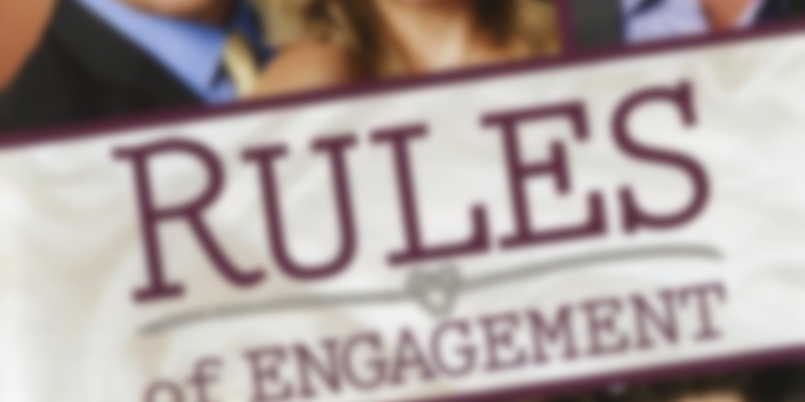 Rules of Engagement - Staffel 4