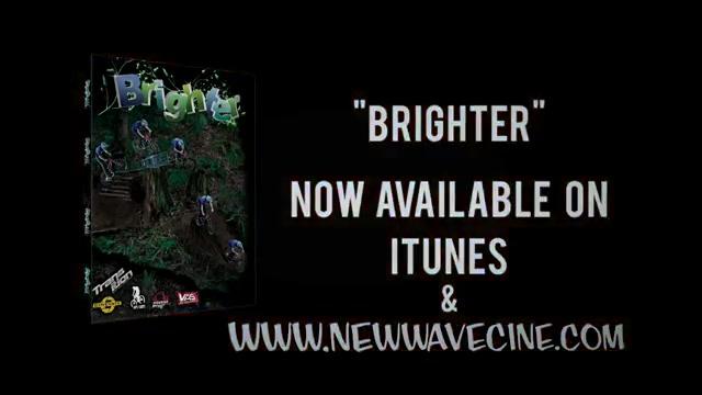 Brighter - Trailer - Englisch - SD
