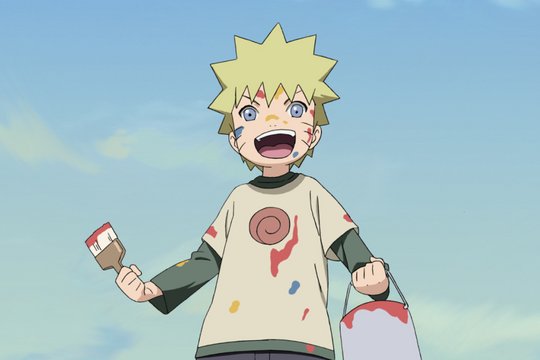 Naruto Shippuden - Staffel 12 - Szenenbild 8