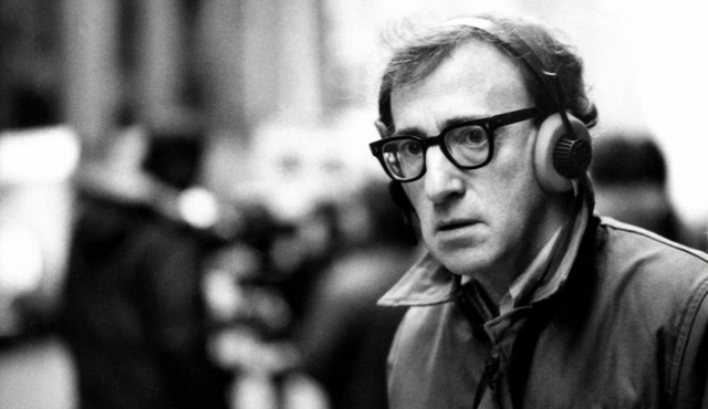 Woody Allen: Multitalent Allen erhält Golden Globe für sein Lebenswerk