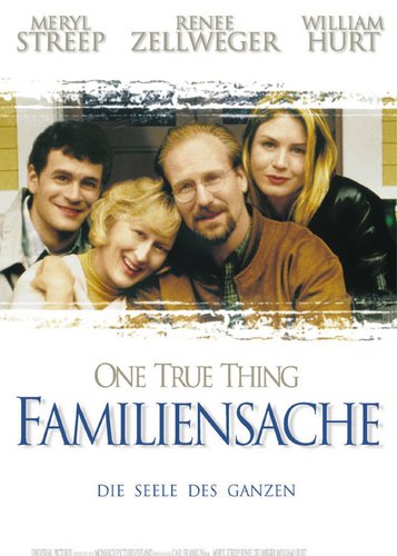 Familiensache - Poster 1