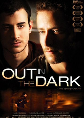 Out in the Dark - Poster 3