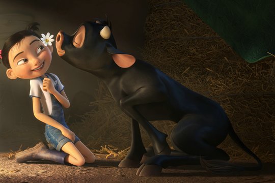 Ferdinand - Szenenbild 8