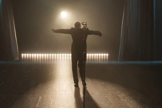 Monsieur Aznavour - Szenenbild 12