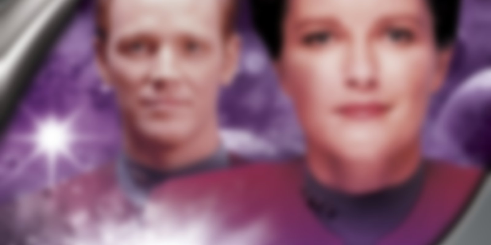 Star Trek: Voyager - Staffel 6