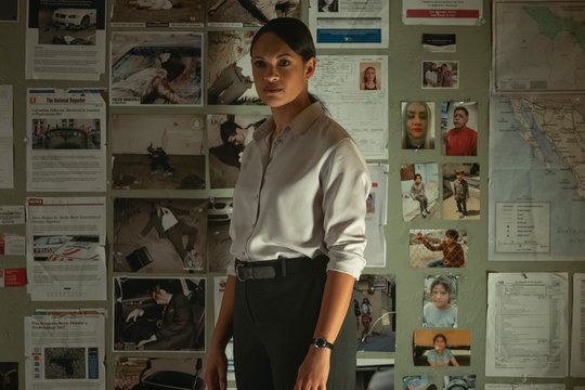 The Accountant 2 - Szenenbild 5