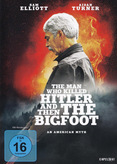 The Man Who Killed Hitler and Then the Bigfoot