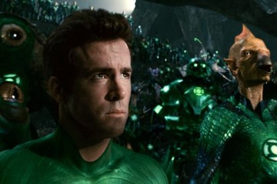 Green Lantern - Szenenbild 8