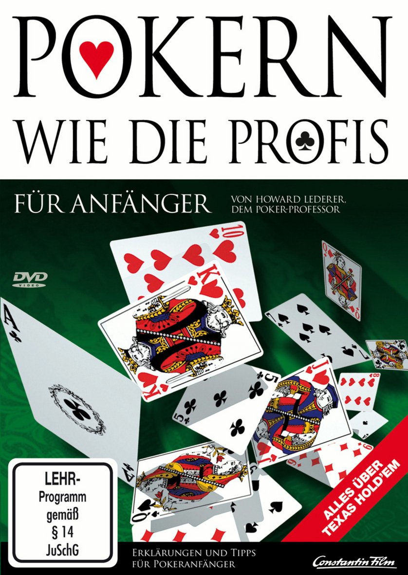 Pokern Für Anfänger Pokern Für Anfänger