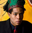 Jean Michel Basquiat