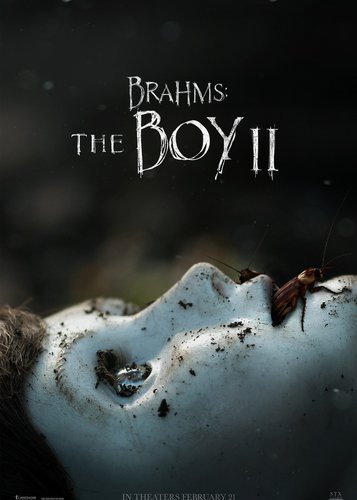 The Boy 2 - Brahms - Poster 3