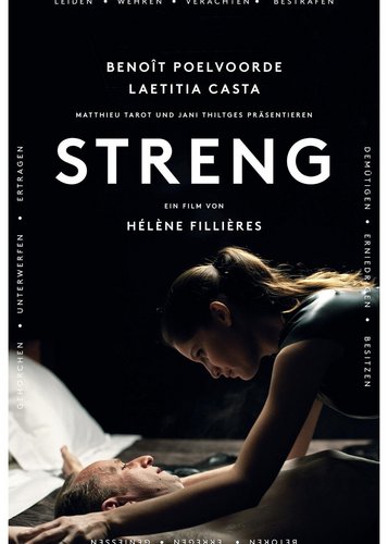 Streng - Poster 1