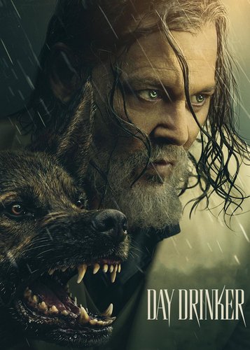 Day Drinker - Poster 1