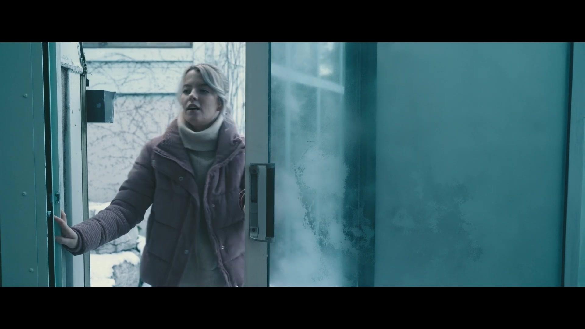 See for Me - Trailer - Englisch - HD