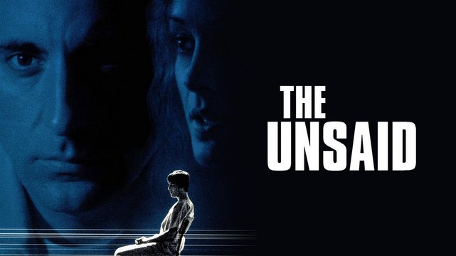 The Unsaid - Lautlose Schreie - Wallpaper 1