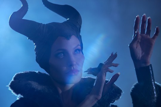 Maleficent - Szenenbild 7
