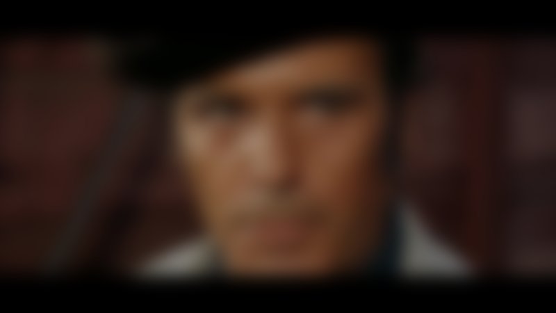 Angel Face - Der lange Tag der Rache - Trailer - Italienisch - HD