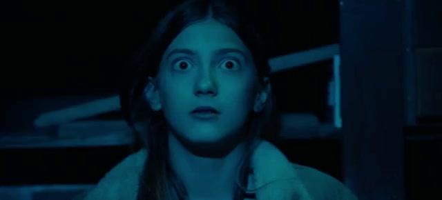 They Reach - Trailer - Englisch - SD