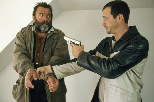 SOKO 5113 - Staffel 26 - Szenenbild 3