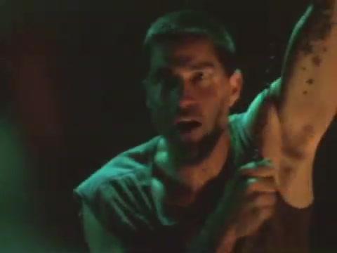 The Cave - Trailer - Englisch - SD