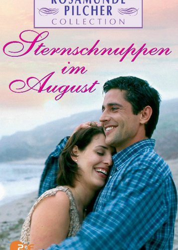 Rosamunde Pilcher - Sternschnuppen im August & Kinder des Glücks - Poster 1