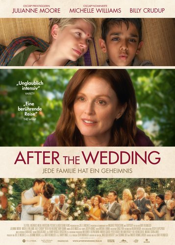 After the Wedding - Poster 1
