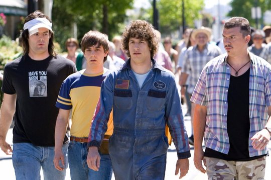 Hot Rod - Szenenbild 2
