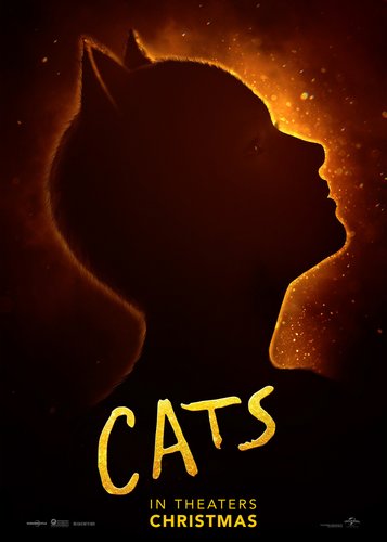 Cats - Poster 5
