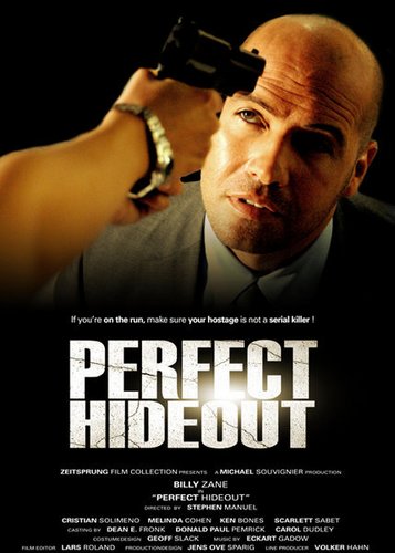 Perfect Hideout - Poster 1