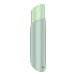 Satisfyer Naughty Kiss, 12 cm