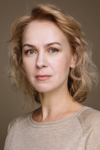 Светлана Чуйкина