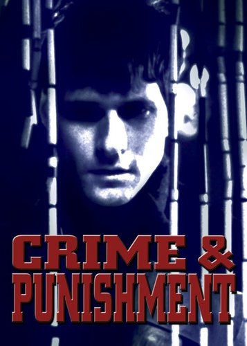 Crime and Punishment - Poster 2