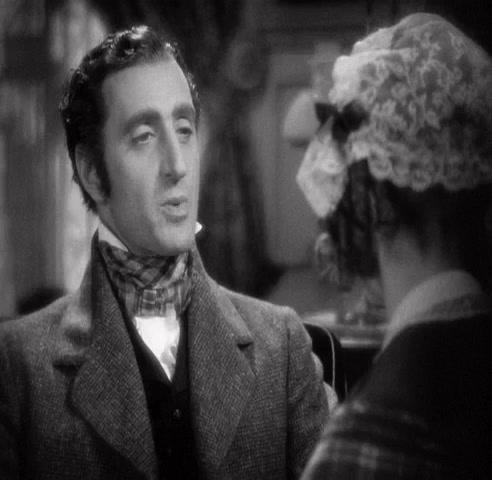 David Copperfield - Trailer - Deutsch - SD
