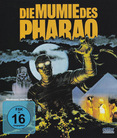 Dawn of the Mummy - Die Rache der Mumie / Die Mumie des Pharao