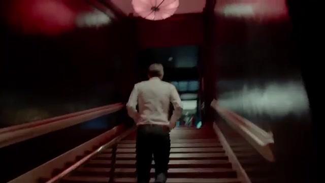 The First Monday in May - Trailer - Deutsch - SD