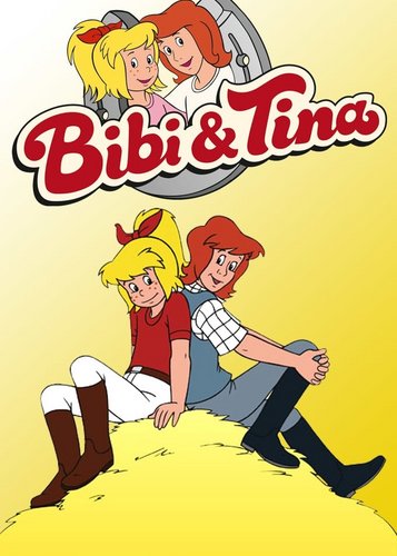 Bibi und Tina - Poster 1
