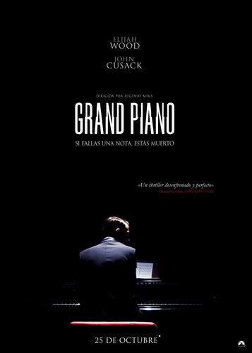Grand Piano - Poster 5