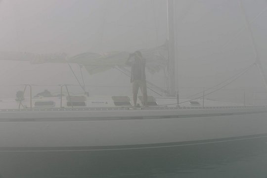 The Boat - Szenenbild 11