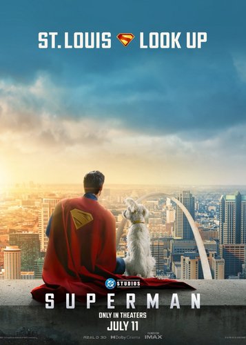 Superman - Poster 5