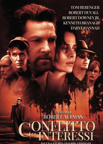 Gingerbread Man - Gefährliche Träume - Poster 5